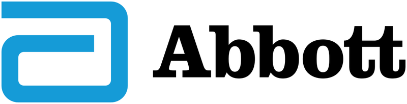 Abbott company logo